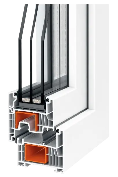 Framex lango profilis