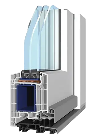 Salamander lauko durys