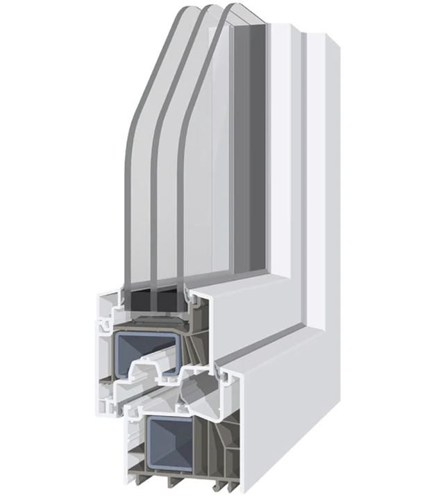 Salamander proEvolution 72 MD